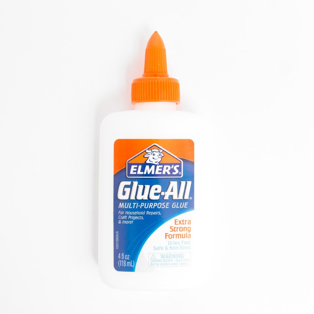 Elmer's, Glue All, 4oz